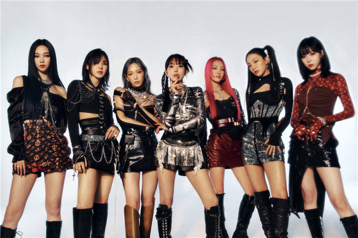 GOT the beat图片(左数KARINA、WENDY、太妍、BoA、孝渊、SEULGI、WINTER).jpg