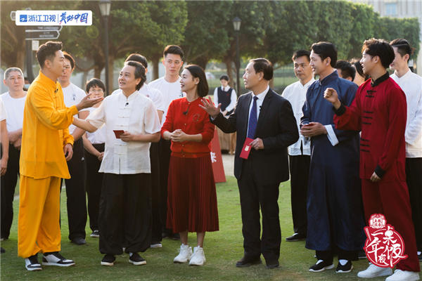 《一桌年夜饭》重温千年祖训 感受藏在国粹里的华夏文明 (1).jpg